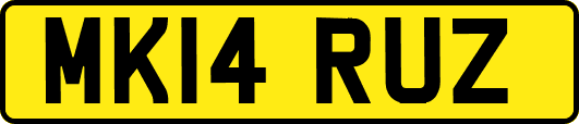 MK14RUZ