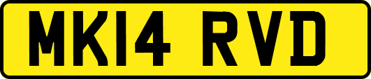 MK14RVD