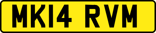 MK14RVM