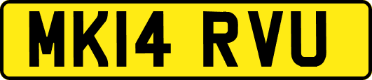 MK14RVU