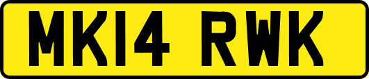 MK14RWK