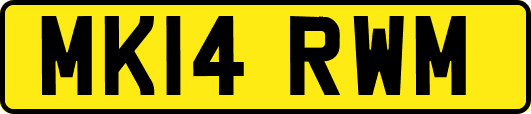 MK14RWM