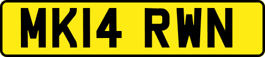 MK14RWN