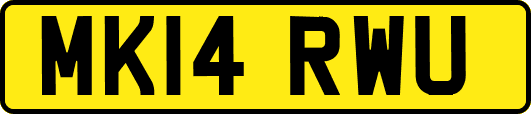 MK14RWU