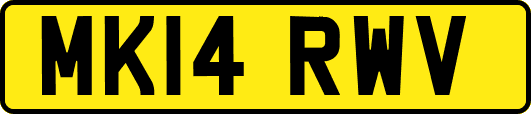 MK14RWV
