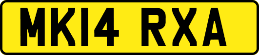 MK14RXA