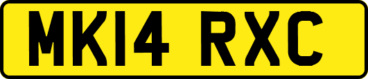 MK14RXC