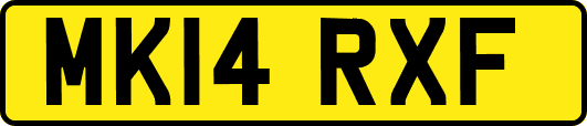 MK14RXF