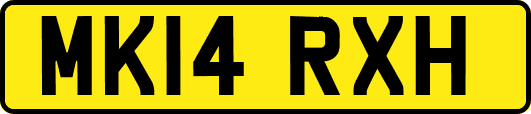 MK14RXH
