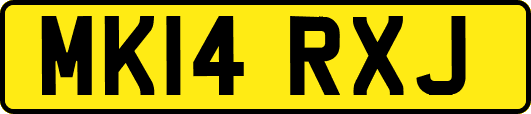 MK14RXJ