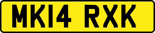 MK14RXK