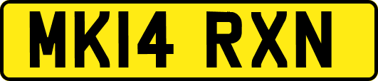 MK14RXN