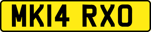 MK14RXO