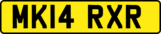 MK14RXR