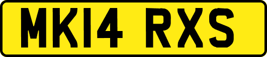 MK14RXS