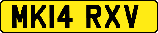 MK14RXV
