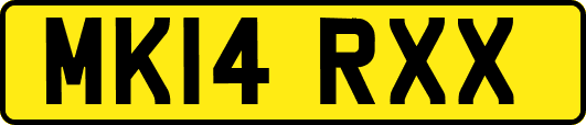 MK14RXX