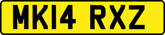 MK14RXZ