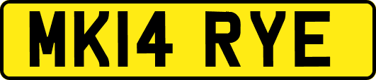 MK14RYE