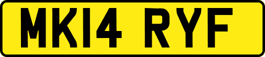 MK14RYF
