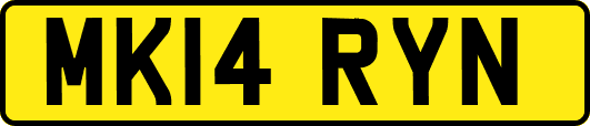 MK14RYN