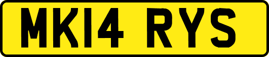 MK14RYS