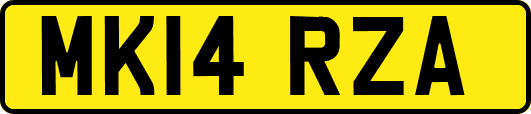 MK14RZA