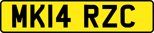 MK14RZC
