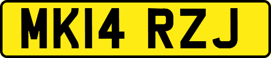 MK14RZJ