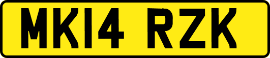 MK14RZK