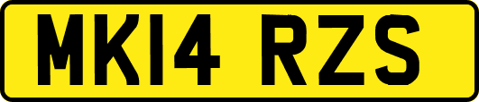 MK14RZS