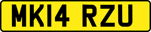 MK14RZU