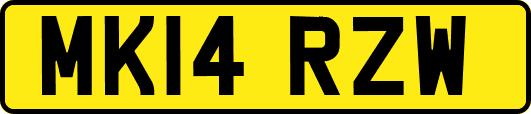 MK14RZW