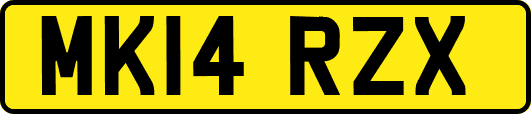 MK14RZX