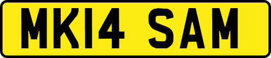 MK14SAM