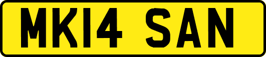 MK14SAN