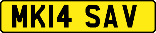 MK14SAV
