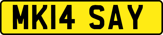 MK14SAY