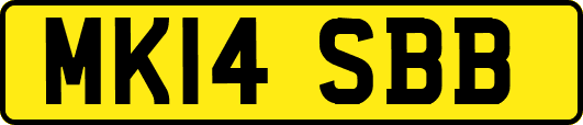 MK14SBB
