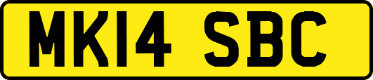 MK14SBC