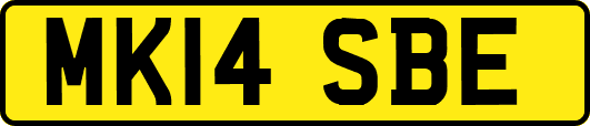 MK14SBE