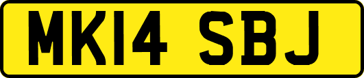 MK14SBJ