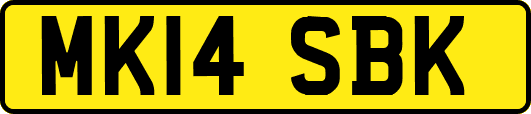 MK14SBK