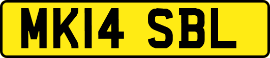 MK14SBL