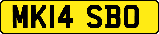 MK14SBO