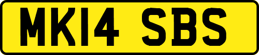 MK14SBS