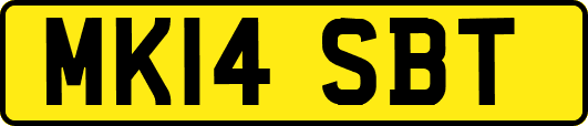MK14SBT