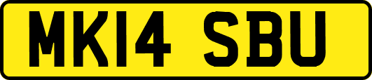 MK14SBU