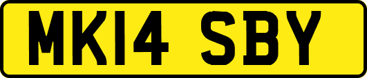 MK14SBY