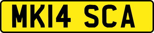 MK14SCA